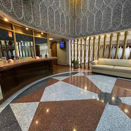 Hotel Marques Del Penon Meksyk Zewnętrze zdjęcie